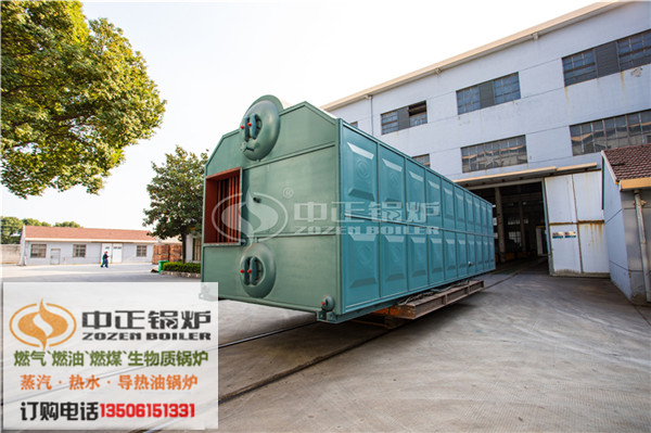 燃料油鍋爐達(dá)到什么指標(biāo)才屬于環(huán)保標(biāo)準(zhǔn)？